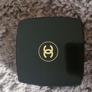 Chanel blush Peche Rosee